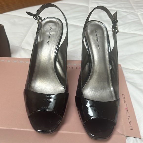 Bandolino heels - Picture 2 of 6